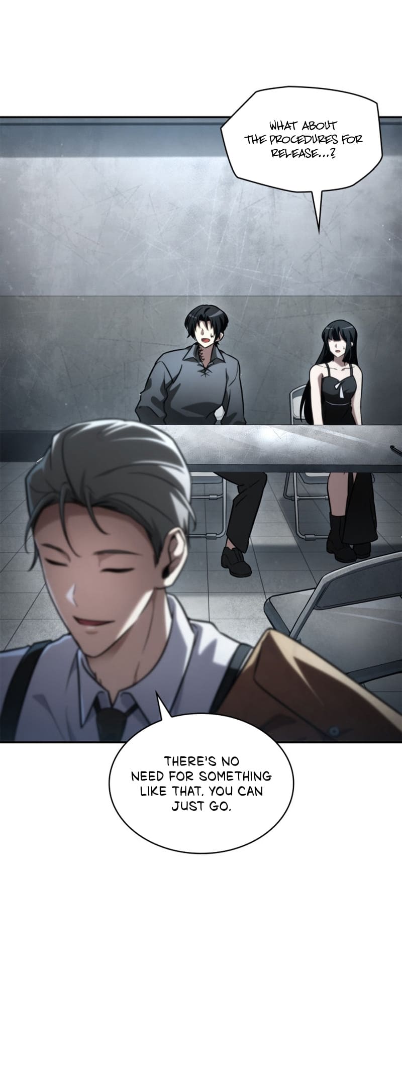 Infinite Mage, Chapter 96 image 32